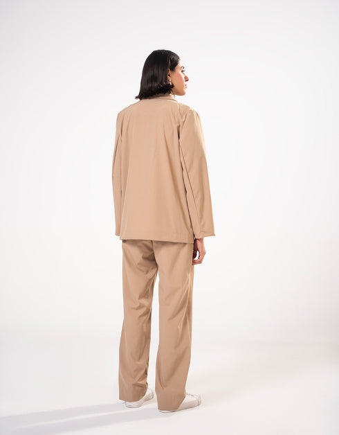 BASIC BLAZER